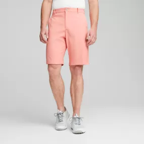 Dealer 10 Golf Shorts | Ice Pink