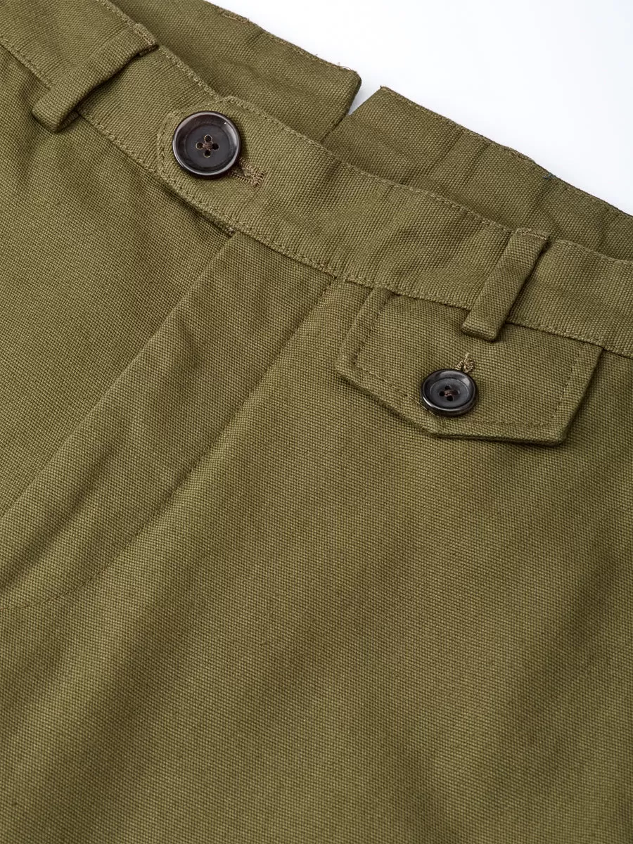 Fishtail Trousers Ellbridge Green