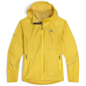 Helium Rain Jacket Women's S23