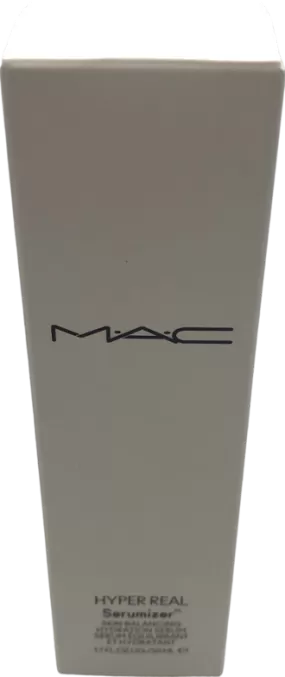 MAC Skin Balancing Hydration Serum 50ml