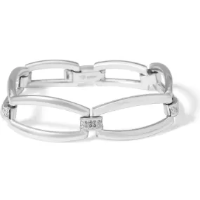 Meridian Linx Station Bracelet