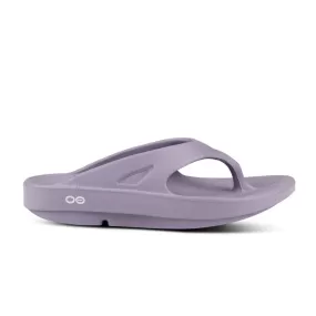 'OOFOS' Women's OOriginal Thong - Mauve